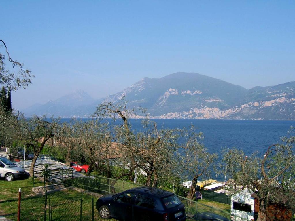 Aquacamp Ξενοδοχείο Brenzone sul Garda Εξωτερικό φωτογραφία